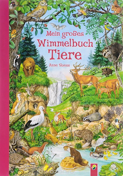 Mein grosses Wimmelbuch Tiere - Suess (2014)_0.png